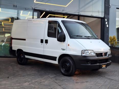 FIAT Ducato 2.3 COMBINATO 3P TURBO, Foto 1