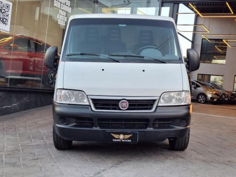 FIAT Ducato 2.3 COMBINATO 3P TURBO, Foto 2