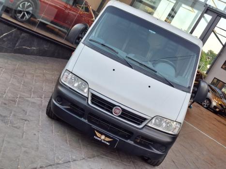 FIAT Ducato 2.3 COMBINATO 3P TURBO, Foto 3