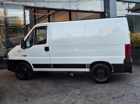 FIAT Ducato 2.3 COMBINATO 3P TURBO, Foto 4