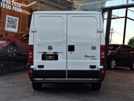 FIAT Ducato 2.3 COMBINATO 3P TURBO, Foto 5