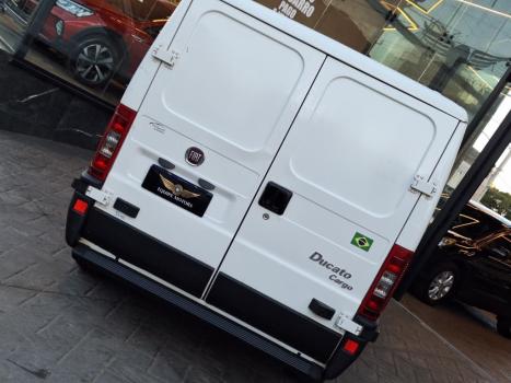 FIAT Ducato 2.3 COMBINATO 3P TURBO, Foto 6