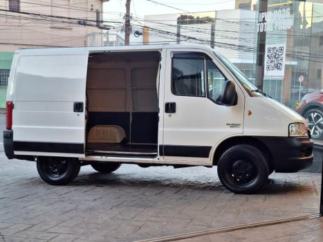FIAT Ducato 2.3 COMBINATO 3P TURBO, Foto 8