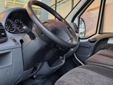 FIAT Ducato 2.3 COMBINATO 3P TURBO, Foto 9
