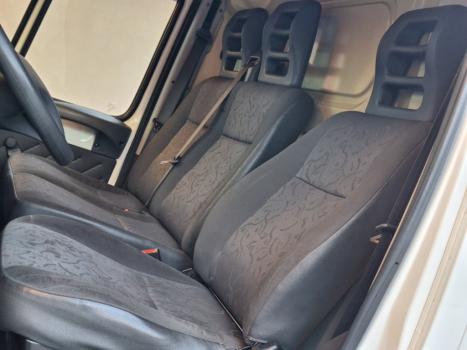 FIAT Ducato 2.3 COMBINATO 3P TURBO, Foto 10