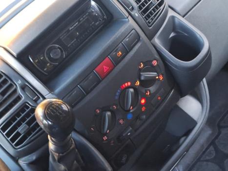 FIAT Ducato 2.3 COMBINATO 3P TURBO, Foto 11