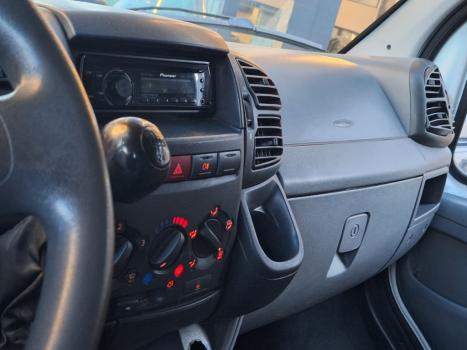 FIAT Ducato 2.3 COMBINATO 3P TURBO, Foto 12