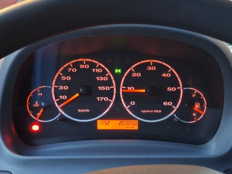 FIAT Ducato 2.3 COMBINATO 3P TURBO, Foto 13
