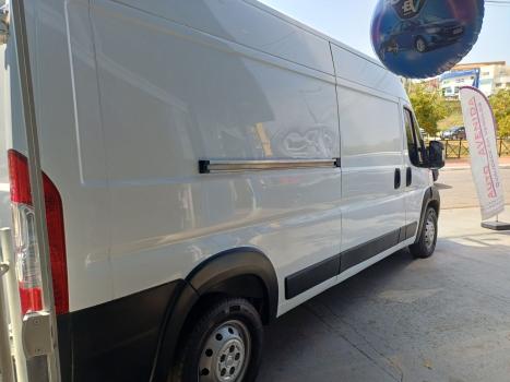 FIAT Ducato 2.3 MAXICARGO 3P TURBO, Foto 3