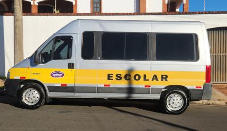 FIAT Ducato 2.3 MINIBUS TETO ALTO 3P TURBO, Foto 2