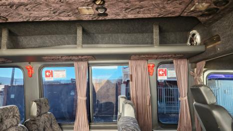 FIAT Ducato 2.3 MINIBUS TETO ALTO 3P TURBO, Foto 6