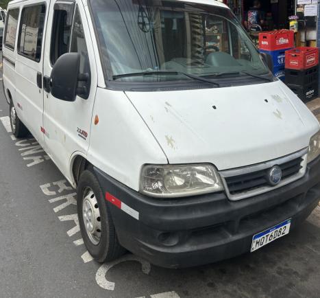FIAT Ducato 2.8 MINIBUS 3P TURBO, Foto 1