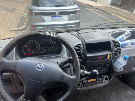 FIAT Ducato 2.8 MINIBUS 3P TURBO, Foto 2