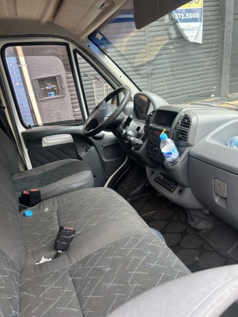 FIAT Ducato 2.8 MINIBUS 3P TURBO, Foto 3