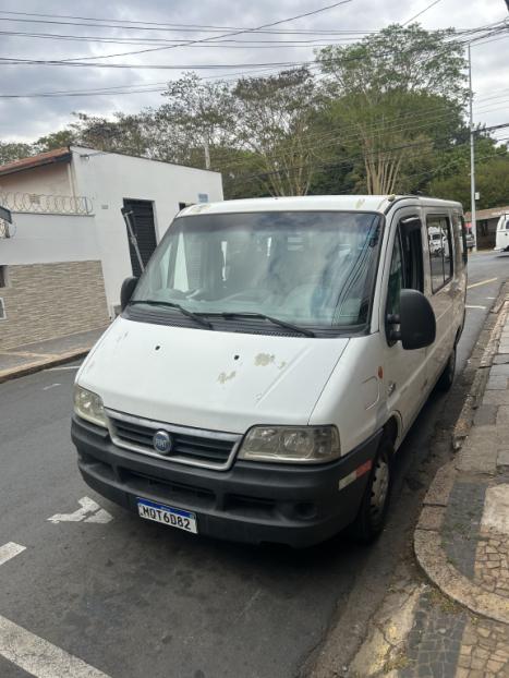 FIAT Ducato 2.8 MINIBUS 3P TURBO, Foto 4