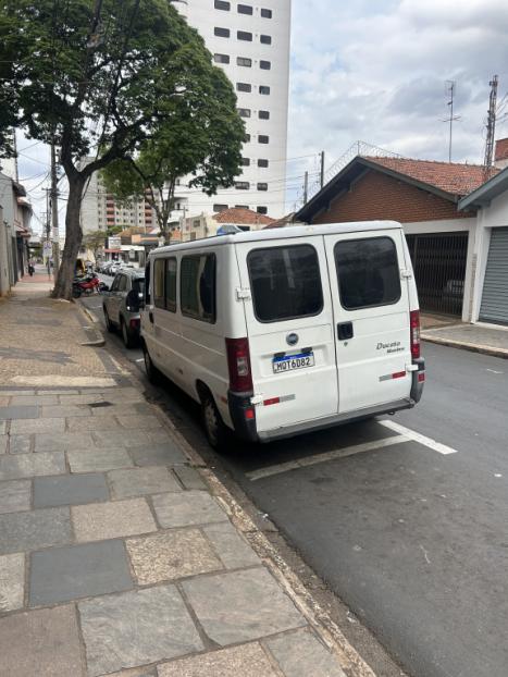 FIAT Ducato 2.8 MINIBUS 3P TURBO, Foto 5