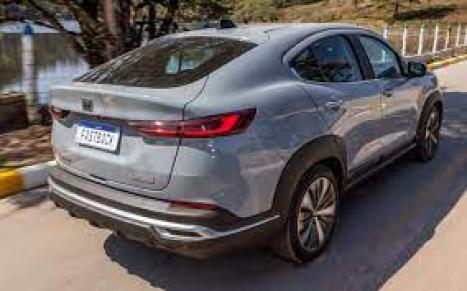 FIAT Fastback 1.0 12V 4P FLEX AUDACE HYBRID 200 TURBO AUTOMTICO CVT, Foto 2