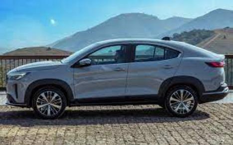 FIAT Fastback 1.0 12V 4P FLEX AUDACE HYBRID 200 TURBO AUTOMTICO CVT, Foto 3