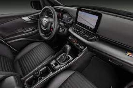 FIAT Fastback 1.0 12V 4P FLEX AUDACE HYBRID 200 TURBO AUTOMTICO CVT, Foto 5