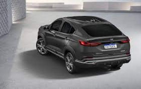 FIAT Fastback 1.0 12V 4P FLEX IMPETUS 200 TURBO AUTOMTICO CVT, Foto 3