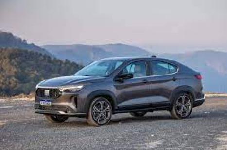 FIAT Fastback 1.0 12V 4P FLEX IMPETUS 200 TURBO AUTOMTICO CVT, Foto 2