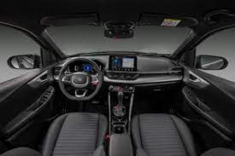 FIAT Fastback 1.0 12V 4P FLEX IMPETUS 200 TURBO AUTOMTICO CVT, Foto 5