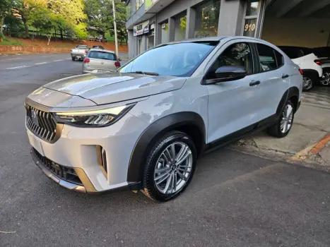 FIAT Fastback 1.0 12V 4P FLEX 200 TURBO AUTOMTICO CVT, Foto 5