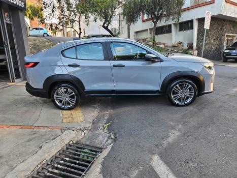 FIAT Fastback 1.0 12V 4P FLEX 200 TURBO AUTOMTICO CVT, Foto 10