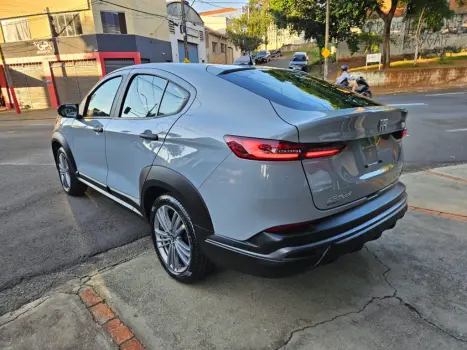 FIAT Fastback 1.0 12V 4P FLEX 200 TURBO AUTOMTICO CVT, Foto 12