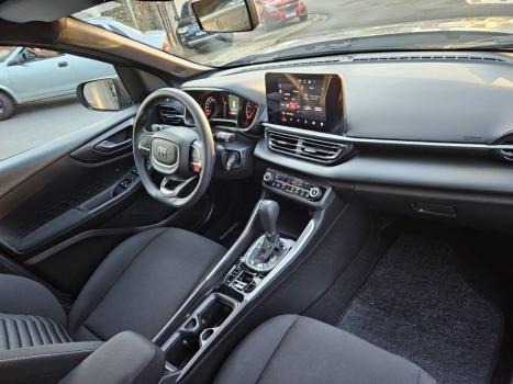 FIAT Fastback 1.0 12V 4P FLEX 200 TURBO AUTOMTICO CVT, Foto 14