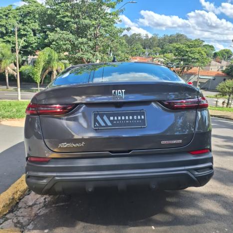 FIAT Fastback 1.0 12V 4P FLEX 200 TURBO AUTOMÁTICO CVT, Foto 4 FIAT Fastback 1.0 12V 4P FLEX 200 TURBO AUTOMÁTICO CVT, Foto 4