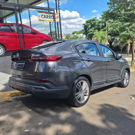FIAT Fastback 1.0 12V 4P FLEX 200 TURBO AUTOMÁTICO CVT, Foto 5 FIAT Fastback 1.0 12V 4P FLEX 200 TURBO AUTOMÁTICO CVT, Foto 5
