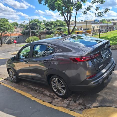 FIAT Fastback 1.0 12V 4P FLEX 200 TURBO AUTOMÁTICO CVT, Foto 6 FIAT Fastback 1.0 12V 4P FLEX 200 TURBO AUTOMÁTICO CVT, Foto 6