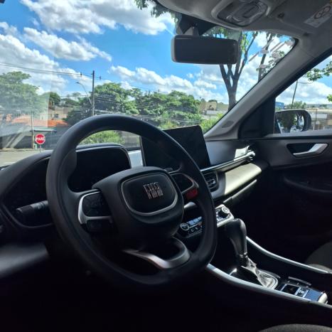 FIAT Fastback 1.0 12V 4P FLEX 200 TURBO AUTOMÁTICO CVT, Foto 7 FIAT Fastback 1.0 12V 4P FLEX 200 TURBO AUTOMÁTICO CVT, Foto 7