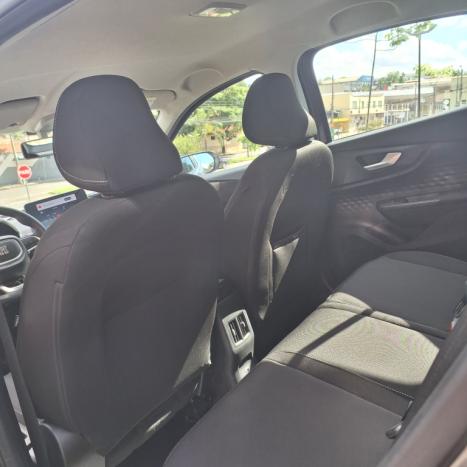 FIAT Fastback 1.0 12V 4P FLEX 200 TURBO AUTOMÁTICO CVT, Foto 8 FIAT Fastback 1.0 12V 4P FLEX 200 TURBO AUTOMÁTICO CVT, Foto 8