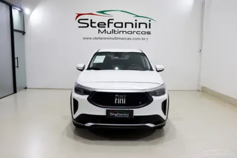 FIAT Fastback 1.0 12V 4P FLEX AUDACE 200 TURBO AUTOMTICO CVT, Foto 2