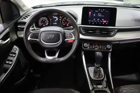 FIAT Fastback 1.0 12V 4P FLEX AUDACE 200 TURBO AUTOMTICO CVT, Foto 5