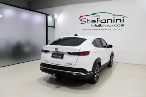 FIAT Fastback 1.0 12V 4P FLEX AUDACE 200 TURBO AUTOMTICO CVT, Foto 11