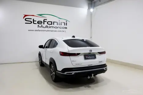 FIAT Fastback 1.0 12V 4P FLEX AUDACE 200 TURBO AUTOMTICO CVT, Foto 13