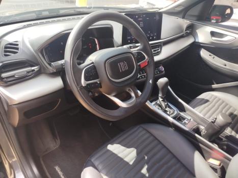 FIAT Fastback 1.0 12V 4P FLEX IMPETUS 200 TURBO AUTOMTICO CVT, Foto 8