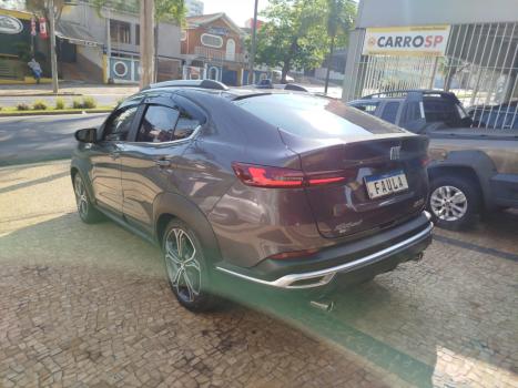 FIAT Fastback 1.0 12V 4P FLEX IMPETUS 200 TURBO AUTOMTICO CVT, Foto 4