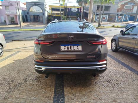 FIAT Fastback 1.0 12V 4P FLEX IMPETUS 200 TURBO AUTOMTICO CVT, Foto 5