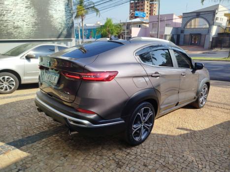 FIAT Fastback 1.0 12V 4P FLEX IMPETUS 200 TURBO AUTOMTICO CVT, Foto 6