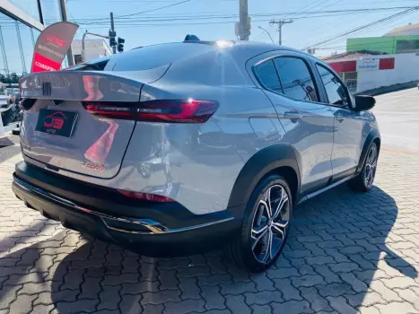 FIAT Fastback 1.0 12V 4P FLEX IMPETUS 200 TURBO AUTOMTICO CVT, Foto 6