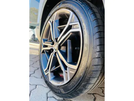 FIAT Fastback 1.0 12V 4P FLEX IMPETUS 200 TURBO AUTOMTICO CVT, Foto 8