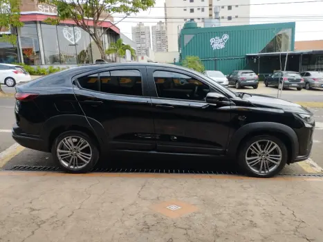 FIAT Fastback 1.0 12V 4P FLEX 200 TURBO AUTOMÁTICO CVT, Foto 2 FIAT Fastback 1.0 12V 4P FLEX 200 TURBO AUTOMÁTICO CVT, Foto 2