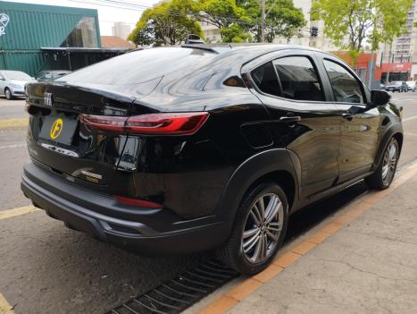 FIAT Fastback 1.0 12V 4P FLEX 200 TURBO AUTOMÁTICO CVT, Foto 3 FIAT Fastback 1.0 12V 4P FLEX 200 TURBO AUTOMÁTICO CVT, Foto 3