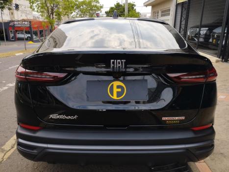FIAT Fastback 1.0 12V 4P FLEX 200 TURBO AUTOMÁTICO CVT, Foto 4 FIAT Fastback 1.0 12V 4P FLEX 200 TURBO AUTOMÁTICO CVT, Foto 4
