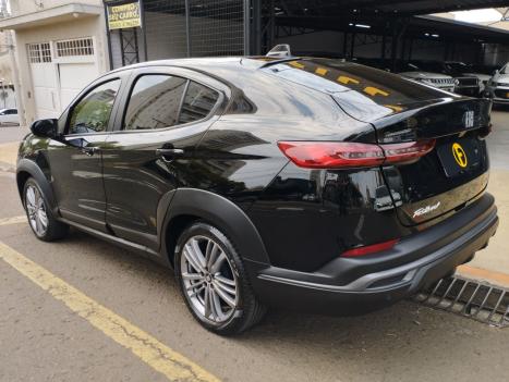 FIAT Fastback 1.0 12V 4P FLEX 200 TURBO AUTOMÁTICO CVT, Foto 5 FIAT Fastback 1.0 12V 4P FLEX 200 TURBO AUTOMÁTICO CVT, Foto 5