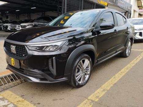 FIAT Fastback 1.0 12V 4P FLEX 200 TURBO AUTOMÁTICO CVT, Foto 7 FIAT Fastback 1.0 12V 4P FLEX 200 TURBO AUTOMÁTICO CVT, Foto 7